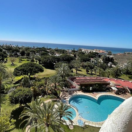 Apartamentos Coronado Marbella Exterior photo
