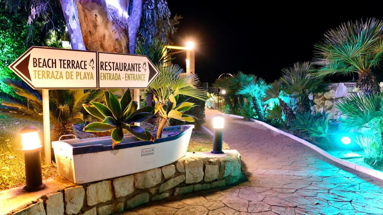 Apartamentos Coronado Marbella Exterior photo