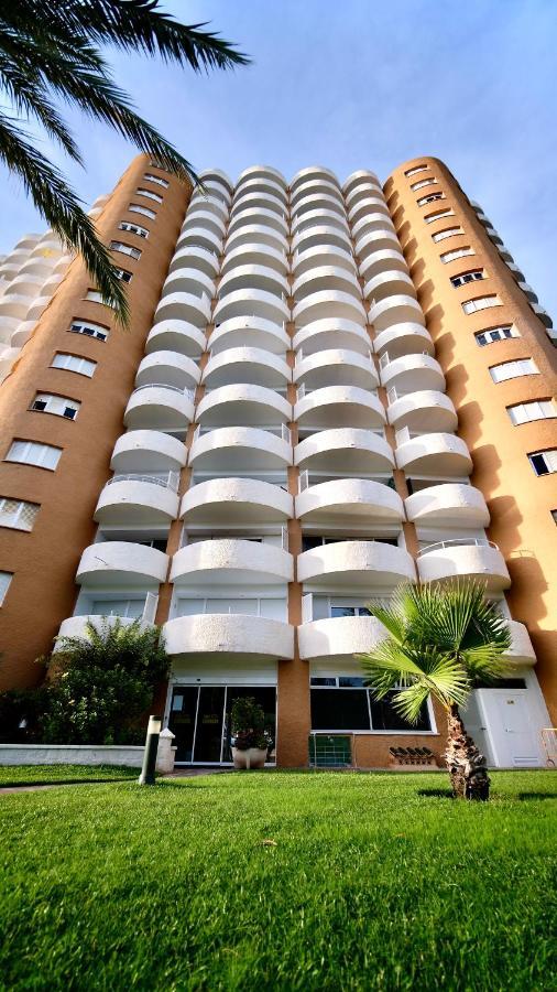 Apartamentos Coronado Marbella Exterior photo