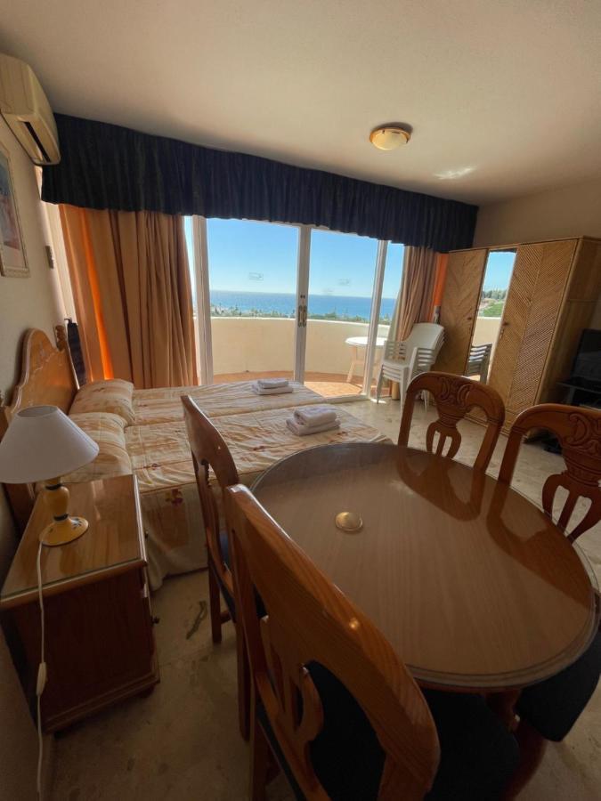 Apartamentos Coronado Marbella Exterior photo
