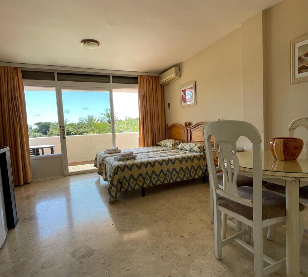 Apartamentos Coronado Marbella Exterior photo