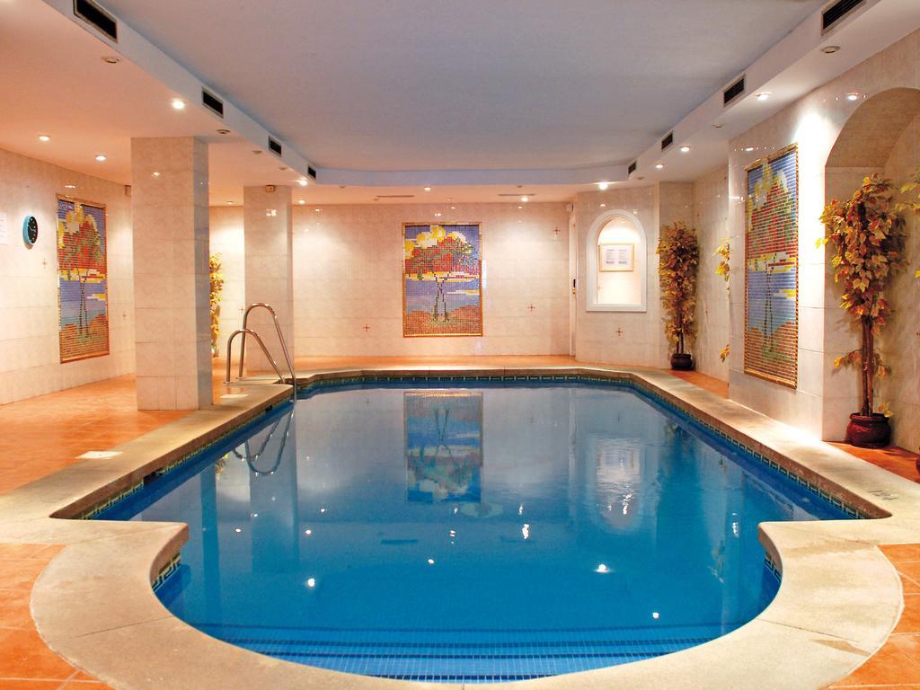 Apartamentos Coronado Marbella Exterior photo